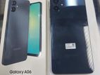 Samsung Galaxy A06 (Used)