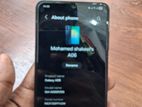 Samsung Galaxy A06 (Used)