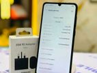 Samsung Galaxy A06 (Used)