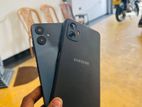 Samsung Galaxy A06 (Used)