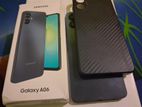 Samsung Galaxy A06 (Used)
