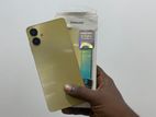 Samsung Galaxy A06 (Used)