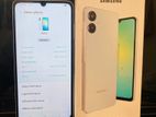 Samsung Galaxy A06 (Used)