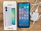 Samsung Galaxy A06 (Used)