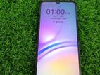 Samsung Galaxy A06 (Used)