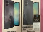 Samsung Galaxy A06 (Used)