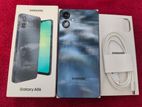 Samsung Galaxy A06 (Used)