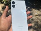 Samsung Galaxy A06 (Used)