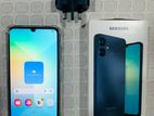Samsung Galaxy A06 (Used)