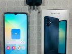 Samsung Galaxy A06 (Used)