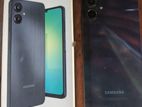 Samsung Galaxy A06 (Used)