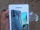 Samsung Galaxy A06 (Used)