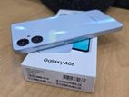 Samsung Galaxy A06 (Used)