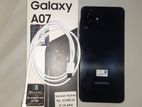 Samsung Galaxy A07 (Used)