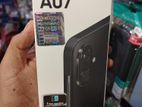 Samsung Galaxy A07 (Brand New)