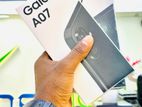 Samsung Galaxy A07 128GB 1YAER WARRANTY (Brand New)