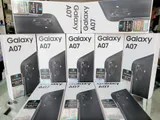 Samsung Galaxy A07 128GB/64GB 50MP (Brand New)