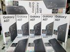 Samsung Galaxy A07 128GB 6GB RAM Black (Brand New)