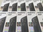 Samsung Galaxy A07 128GB 6GBRam 50MP (Brand New)