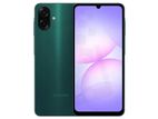 Samsung Galaxy A07 128GB (Brand New)