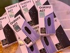 Samsung Galaxy A07 128GB (Brand New)