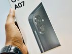 Samsung Galaxy A07 128GB (Brand New)