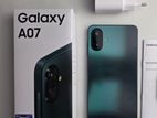 Samsung Galaxy A07 128GB (Brand New)