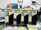 Samsung Galaxy A07 128GB (Brand New)