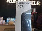 Samsung Galaxy A07 128GB (Brand New)