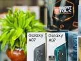 Samsung Galaxy A07 128GB (Brand New)