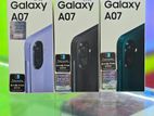 Samsung Galaxy A07 128GB (Brand New)