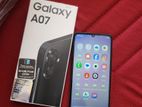 Samsung Galaxy A07 128GB FULLSET BOX (Used)