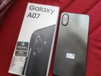 Samsung Galaxy A07 128GB FULLSET BOX (Used)