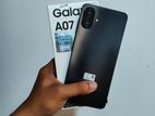 Samsung Galaxy A07 128GB ROM (Used)
