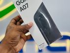 Samsung Galaxy A07 128GB (Used)