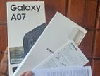 Samsung Galaxy A07 128GB (Used)