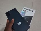 Samsung Galaxy A07 128GB (Used)