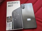 Samsung Galaxy A07 128GB|6GB RAM (Used)