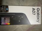 Samsung Galaxy A07 64GB (Used)
