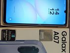 Samsung Galaxy A07 2025 (Brand New)