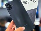 Samsung Galaxy A07 2025 (Brand New)