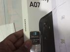 Samsung Galaxy A07 2025 (Brand New)