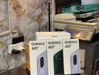 Samsung Galaxy A07 (Brand New)