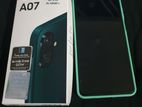 Samsung Galaxy A07 2025 (Used)