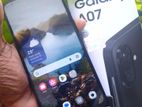 Samsung Galaxy A07 2025 (Used)