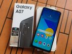 Samsung Galaxy A07 2025 (Used)