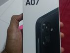 Samsung Galaxy A07 2026 (Brand New)