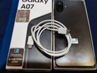 Samsung Galaxy A07 (Used)