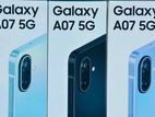 Samsung Galaxy A07 256GB 5G BRAND NEW (Brand New)