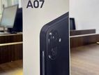 Samsung Galaxy A07 256GB (Brand New)
